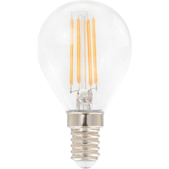 Airam LED Filament 5,5W (40W) E14 470lm Dim