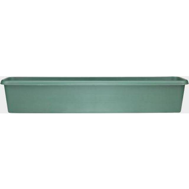 80cm Terrace Trough - Terracotta