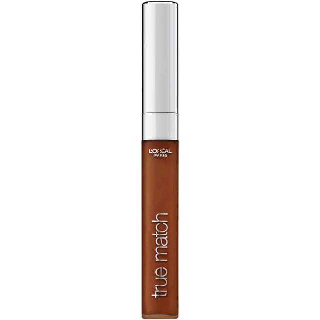 L'Oreal Paris True Match The One Concealer, 8 W karamell