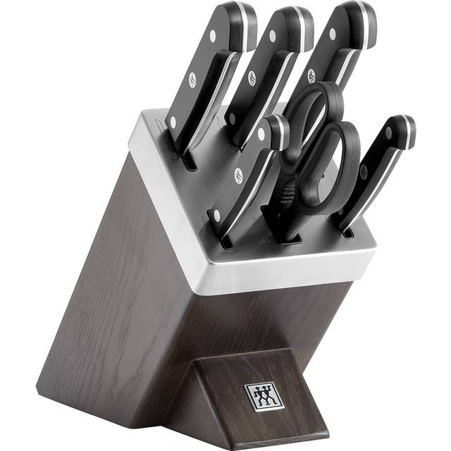 Zwilling Zwilling Gourmet knife set 6 pieces 6 pieces