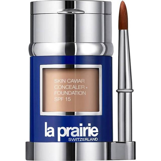 La Prairie Skin Caviar Complexion Skin Caviar Complexion Concealer Foundation SPF 15 PORCELANE BLUSH