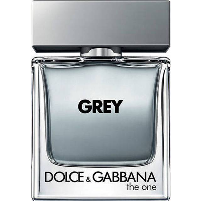 Dolce & Gabbana The One Grey 30ml Eau de Toilette Spray for Him