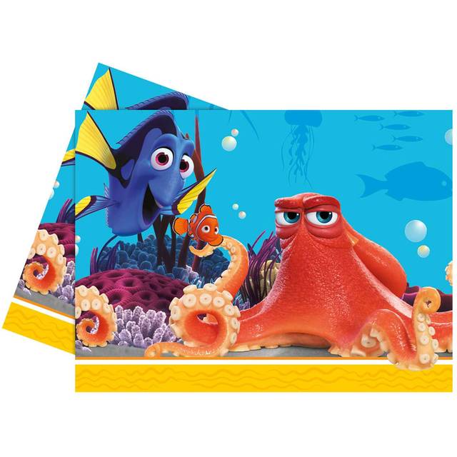 Finding Dory Plastic Table cover