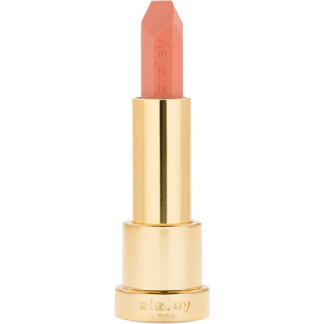 Le Phyto Rouge Long Lasting Hydration Lipstick - # 10 Beige Jaipur - 3.4g/0.11oz
