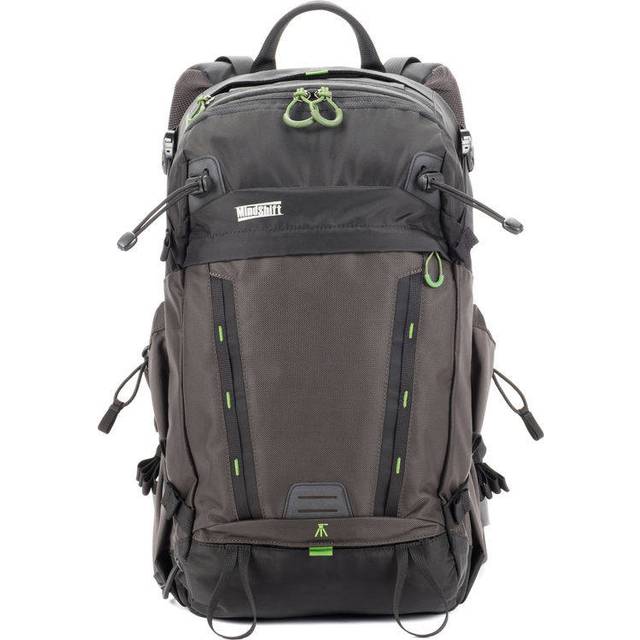 MindShift Gear BackLight 18L Photo Daypack - Charcoal