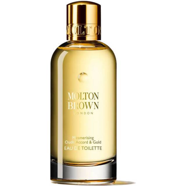 Molton Brown Mesmerising Oudh Accord & Gold Eau De Toilette