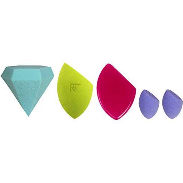 Real Techniques Party Favors Makeup Sponge Gift Set (Limited Edition 2018)