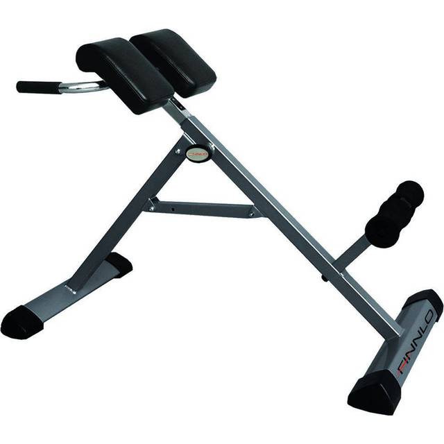 Finnlo Tricon Back Trainer