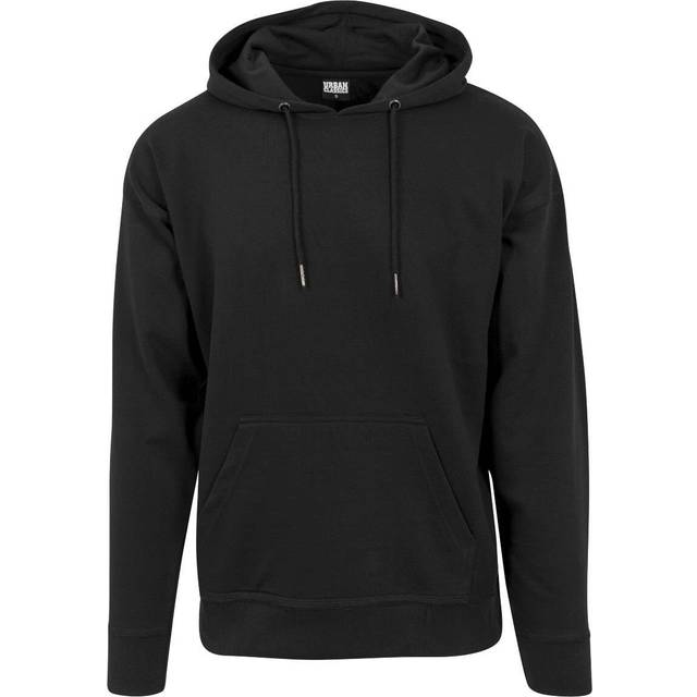Hooded sweatshirt Urban Classic oversized sweat - Noir - M