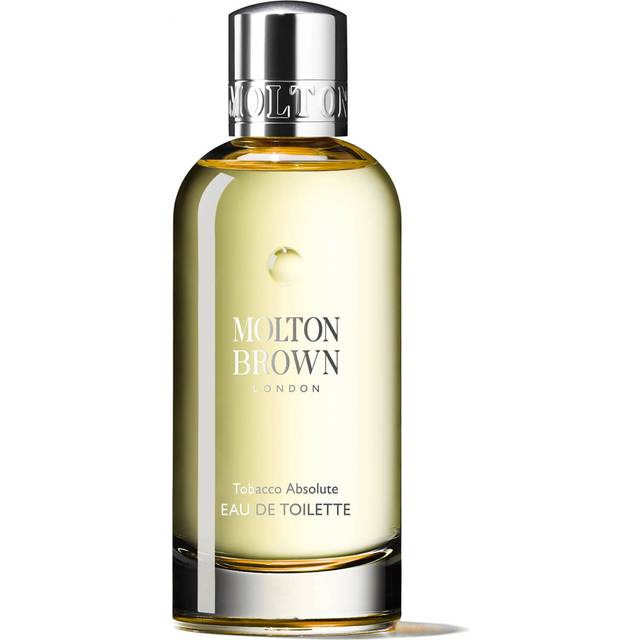 Molton Brown Tobacco Absolute Eau de Toilette 100ml