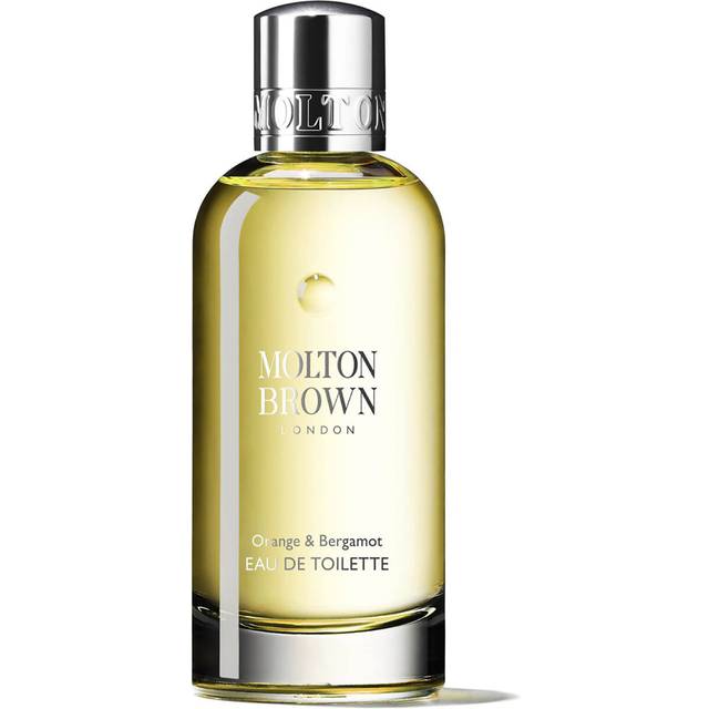 Molton Brown parfym – orange och bergamot doft, Eau de Toilette 100 ml