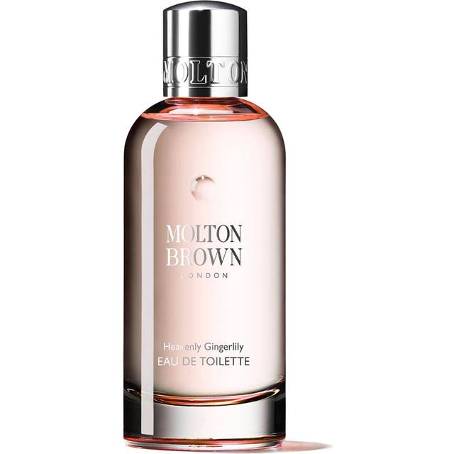 Molton Brown Heavenly Gingerlily Eau de Toilette - 100ml