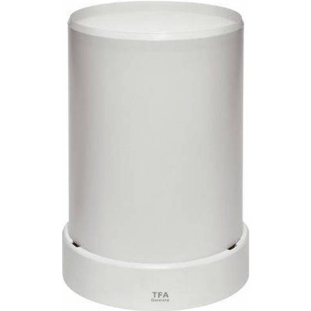 TFA Wireless Rain Gauge for WeatherHub 30.3306.02