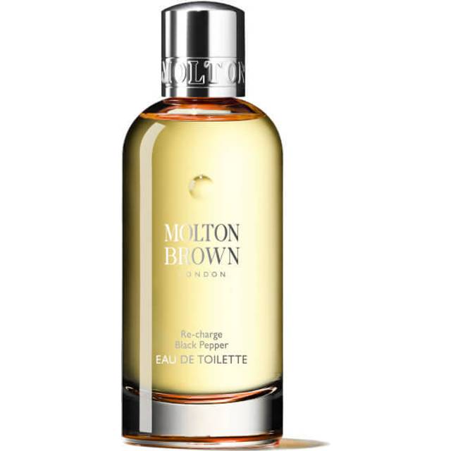 Molton Brown Re-charge Black Pepper EdT EdT för män 100 ml