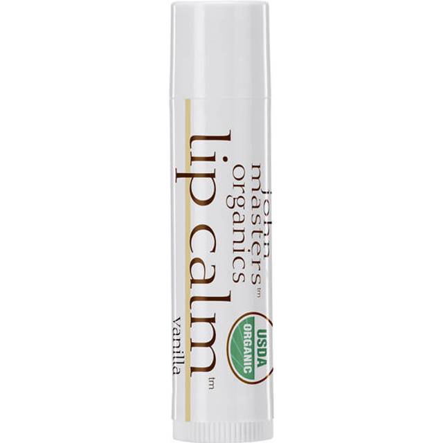 John Masters Organics Vanilla Lip Calm - 4g