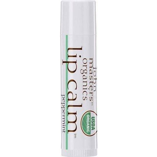 John Masters Organics Peppermint Lip Calm - 4g