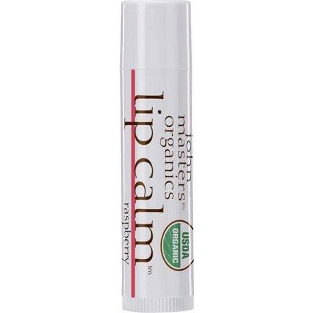 John Masters Lip Calm - Raspberry