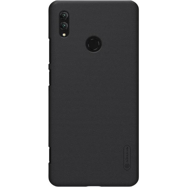 Nillkin Super Frosted Skal Huawei Honor Note 10 Svart