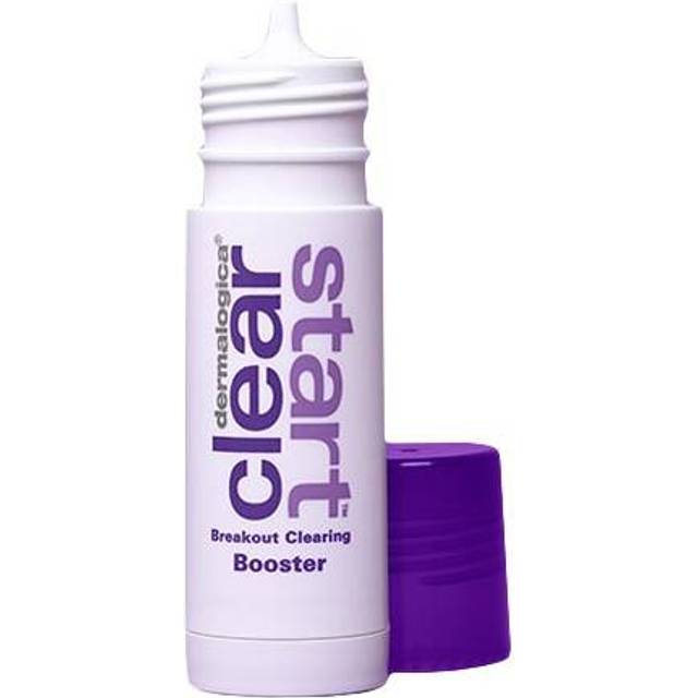 Dermalogica Clear Start Breakout Clearing Booster 30ml - Bedste bumsecreme - Dinskønhed.dk