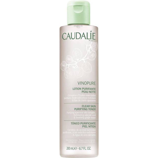 Vinopure Clear Skin Purifying Toner - For Combination To Oily Skin - 200ml/6.7oz