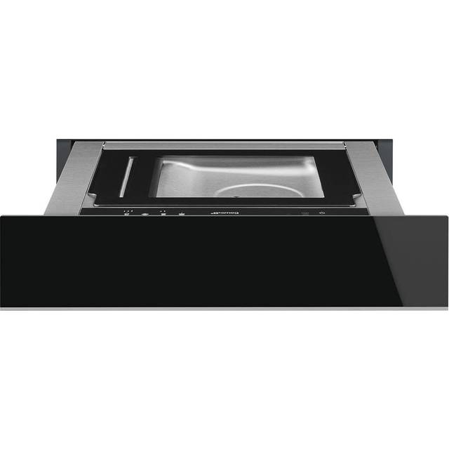 SMEG CPV615NX Kökstillbehör Svart