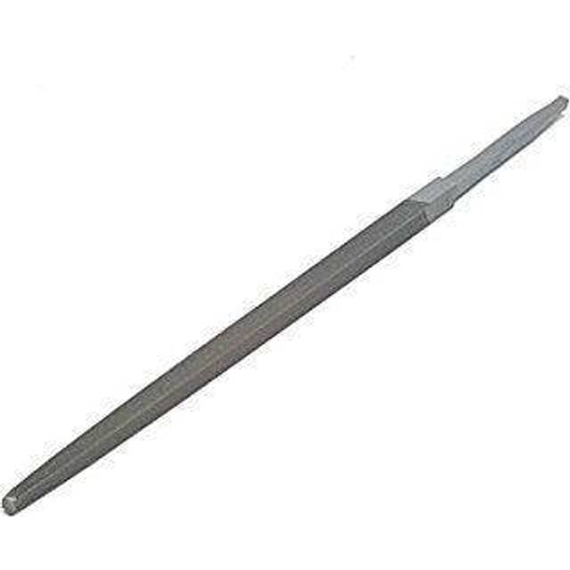 BAHCO Fyrkantfil 4" grov - 1-160-04-1-0