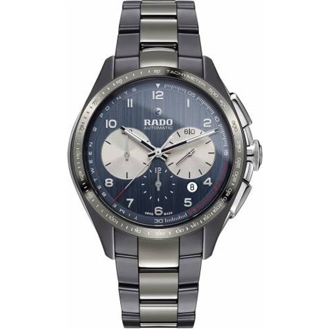 Rado Watch HyperChrome Match Point Limited Edition - Blue