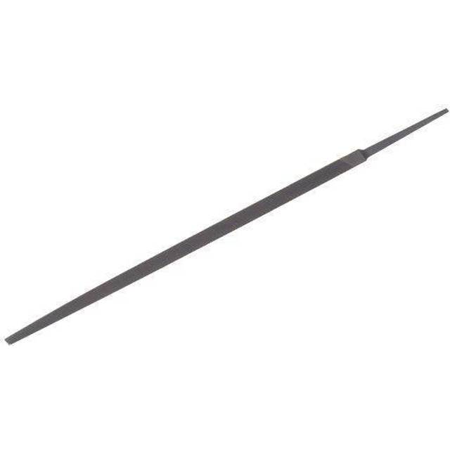 Bahco Hand Square File 4" / 100mm Second (Medium)