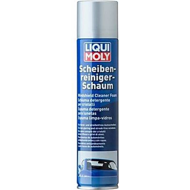 LIQUI MOLY 1512 Fönsterputs Scheibenreinigerschaum aerosol, Innehåll: 300ml