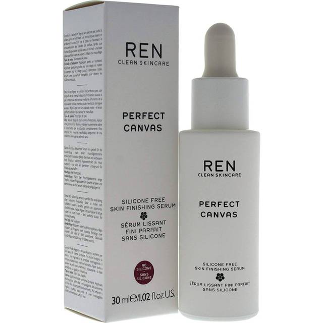 REN Clean Skincare Perfect Canvas Primer 30ml