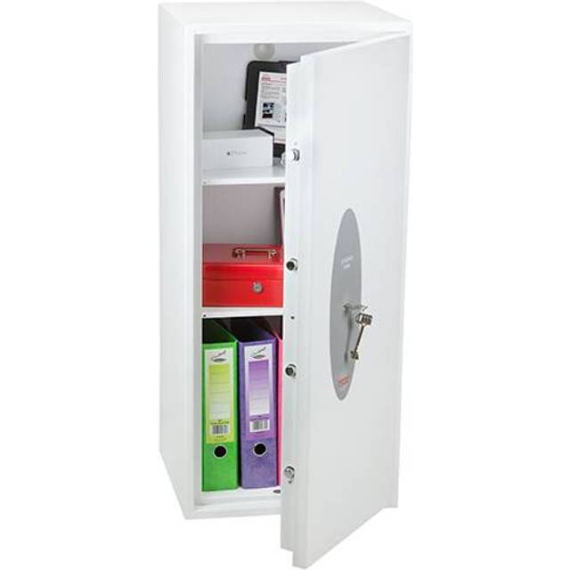 Phoenix Fortress SS1185k 99Ltr Security Safe