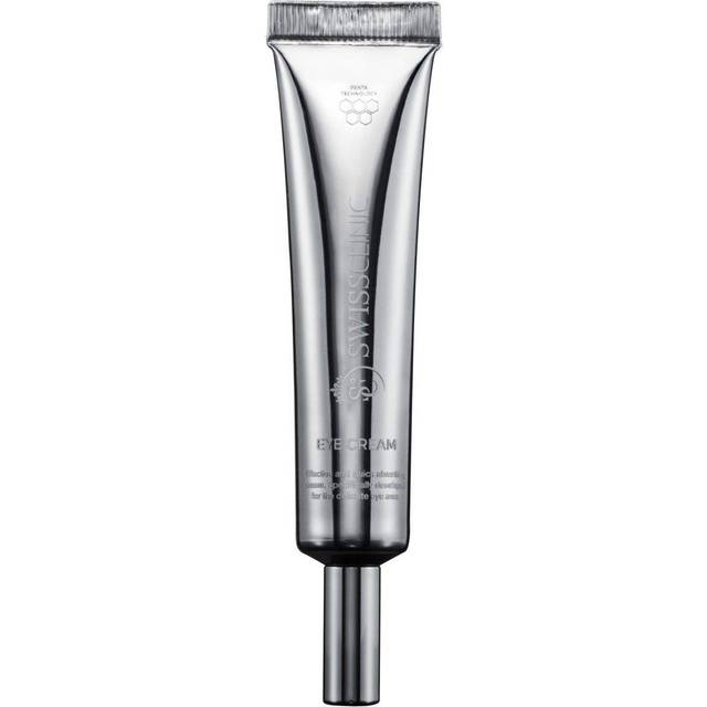 Swiss Clinic Eye Cream 15ml