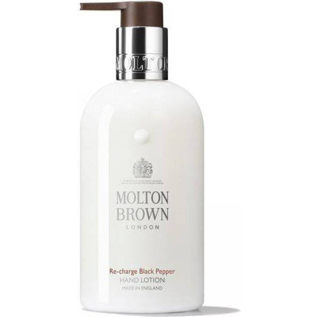 Molton Brown London 300Ml Re-Charge Black Pepper Body Lotion