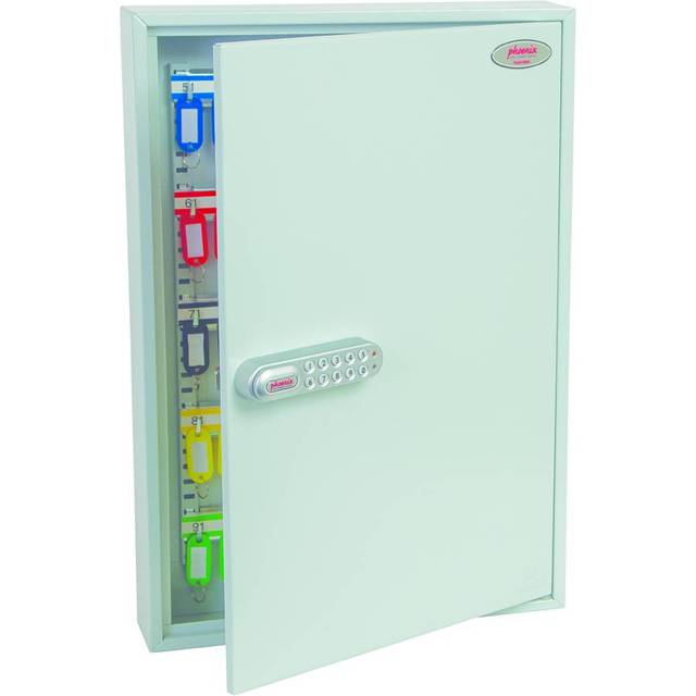 Phoenix Electronic Key Cabinet KC0603e