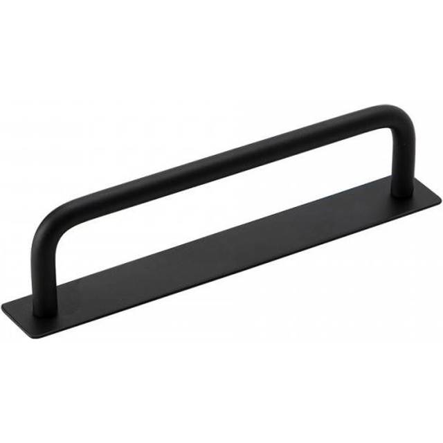 Beslag Design Handtag Royal 128 x 7 mm (Storlek: 128 x 7 mm)