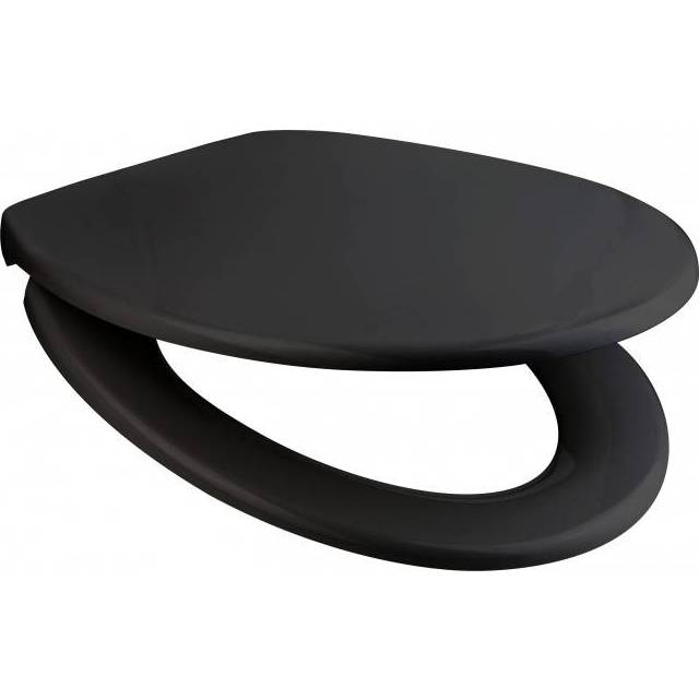 Arrow Opal Deluxe WC-sits vit, softclose