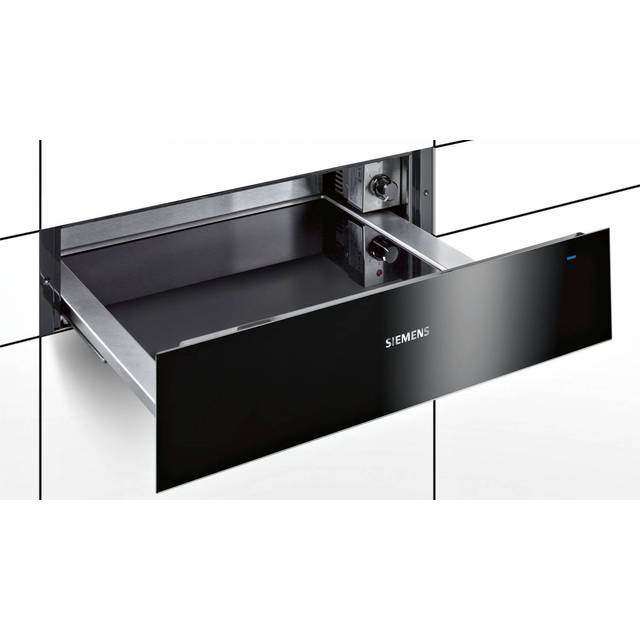 Siemens BI630CNS1B IQ700 Built-In Warming Drawer