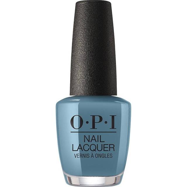OPI Nail Lacquer - Alpaca My Bags 0.5 oz - #NLP33