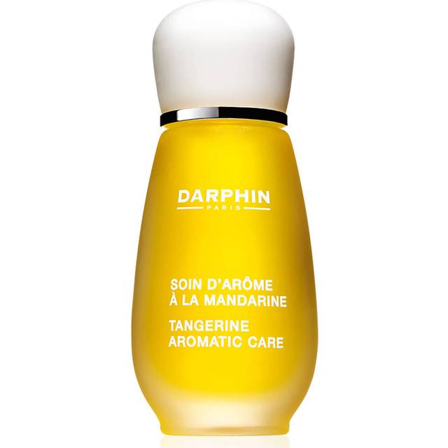 Darphin Essential Oil Elixir Tangerine Aromatic Care 15 ml