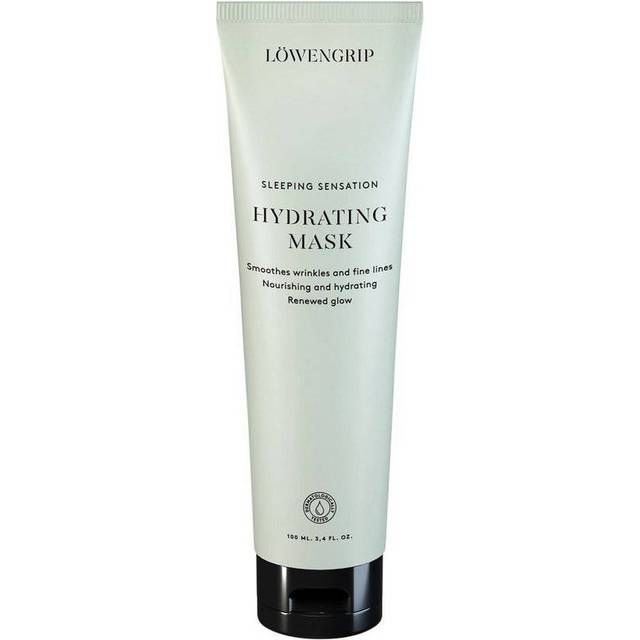 Löwengrip Sleeping Sensation Hydration Mask 100ml