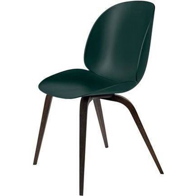 GUBI Beetle Dining Outdoor stol New beige - Beige