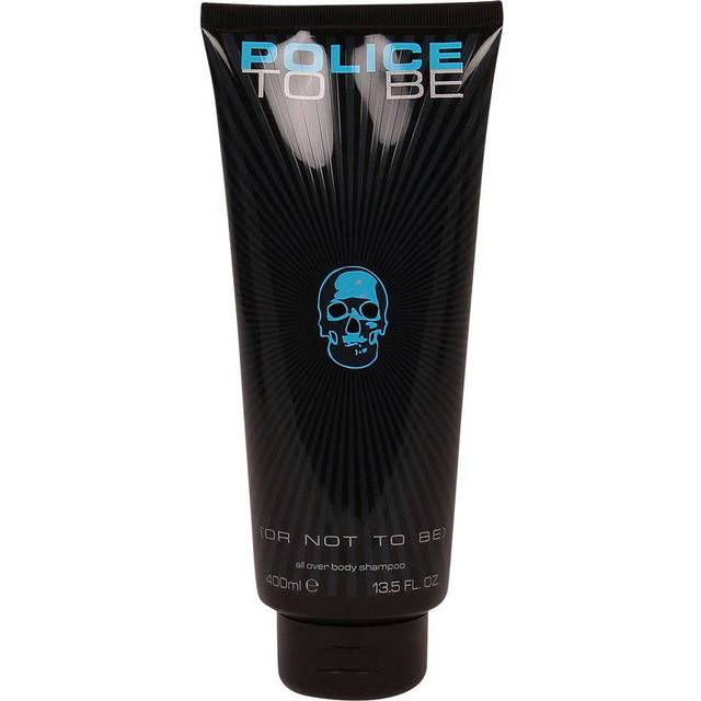 Police To Be Man Shower Gel 400 ml