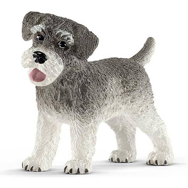Schleich Miniature Schnauzer - 13892