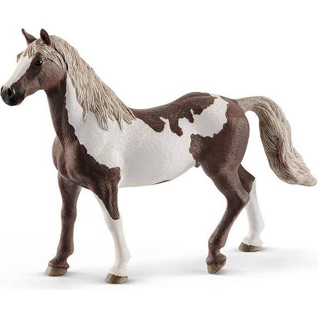 Schleich Horse Club Paint Horse Gelding