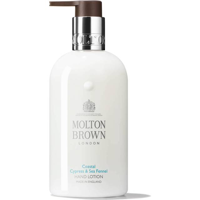 Molton Brown Coastal Cypress & Sea Fennel Hand Lotion (300 ml)