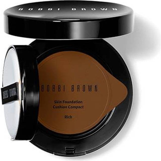 Bobbi Brown Skin Foundation Cushion Compact SPF35 Rich