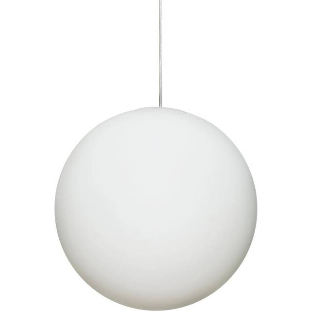 Design House Stockholm Luna lampa mellan