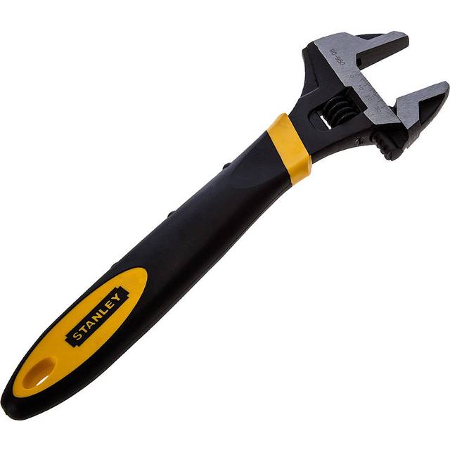 Stanley MaxSteel Adjustable Spanner 300mm