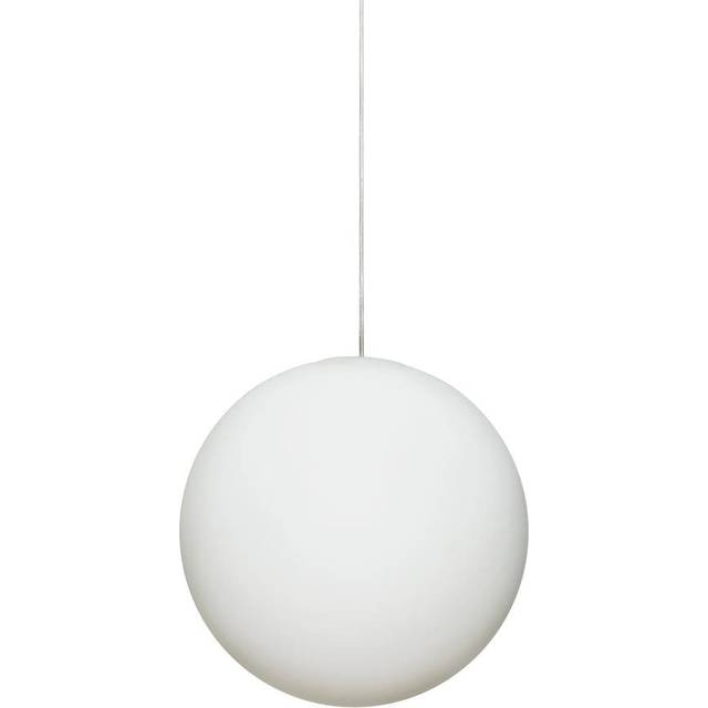 Design House Stockholm Luna lampa liten
