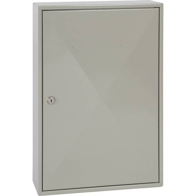 Phoenix Deep Key Cabinet 100 Hook with Mechancical Combination Lock